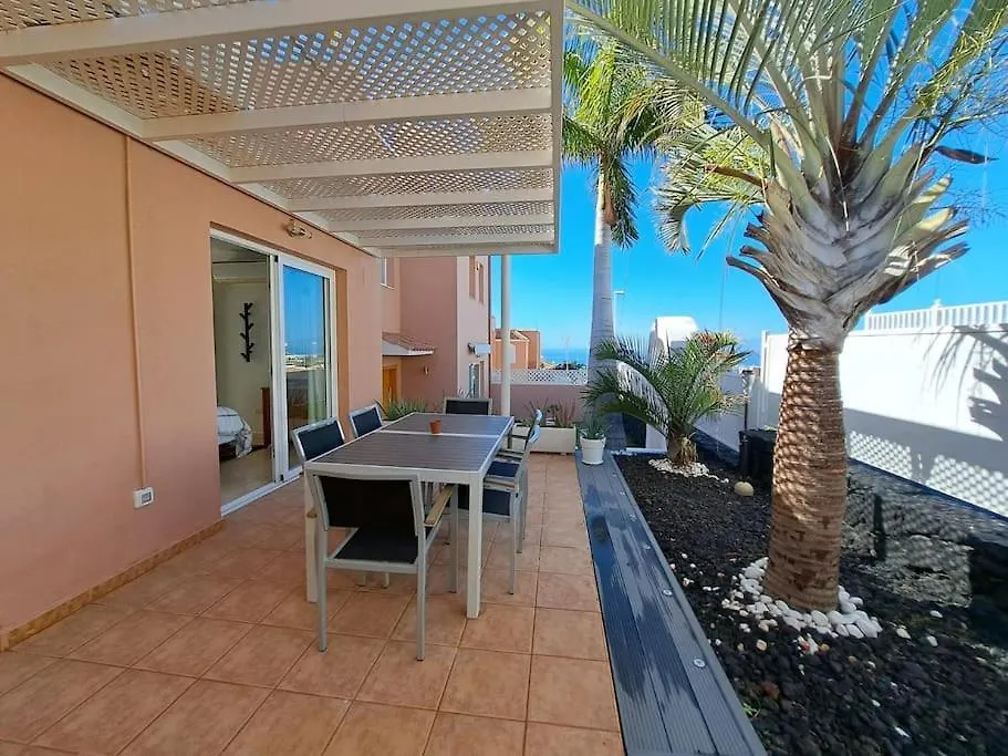 Holiday home Villa Madronal Costa Adeje
