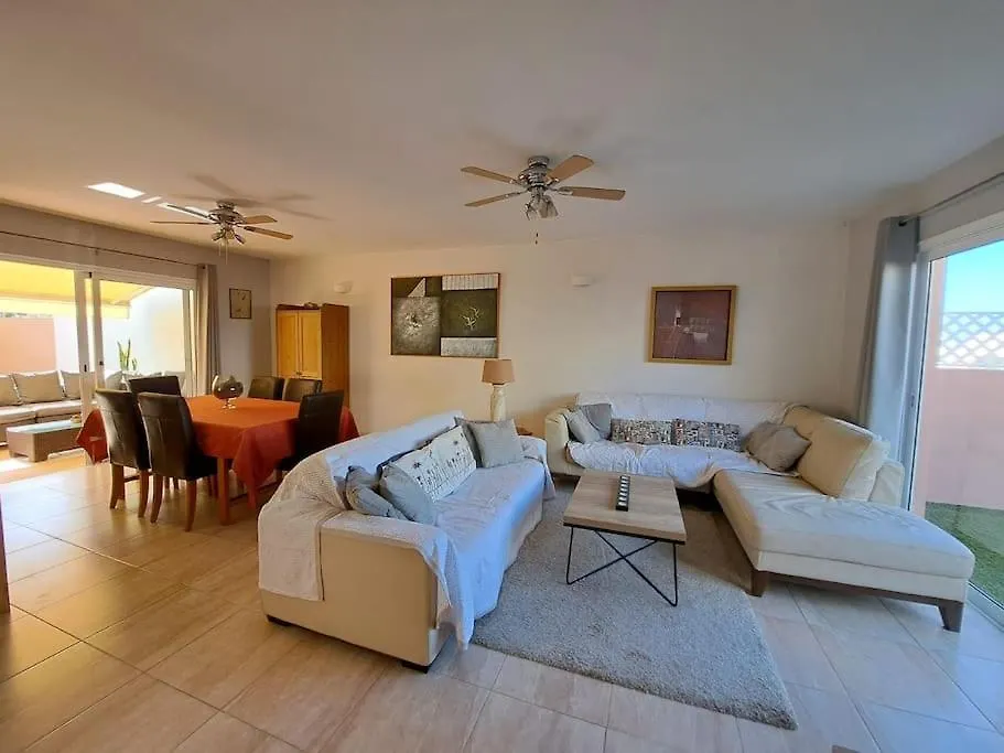 Villa Madronal Costa Adeje