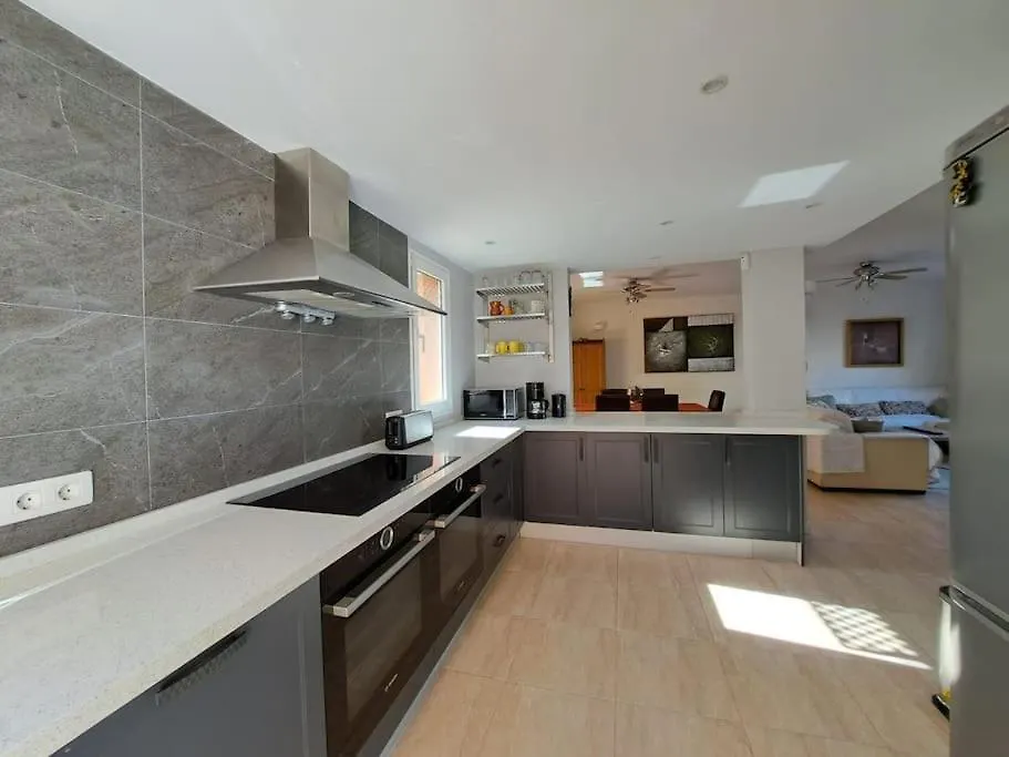 Holiday home Villa Madronal Costa Adeje  Spain