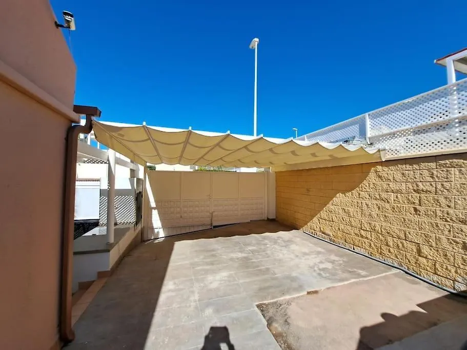 Villa Madronal Costa Adeje  Holiday home Costa Adeje (Tenerife)