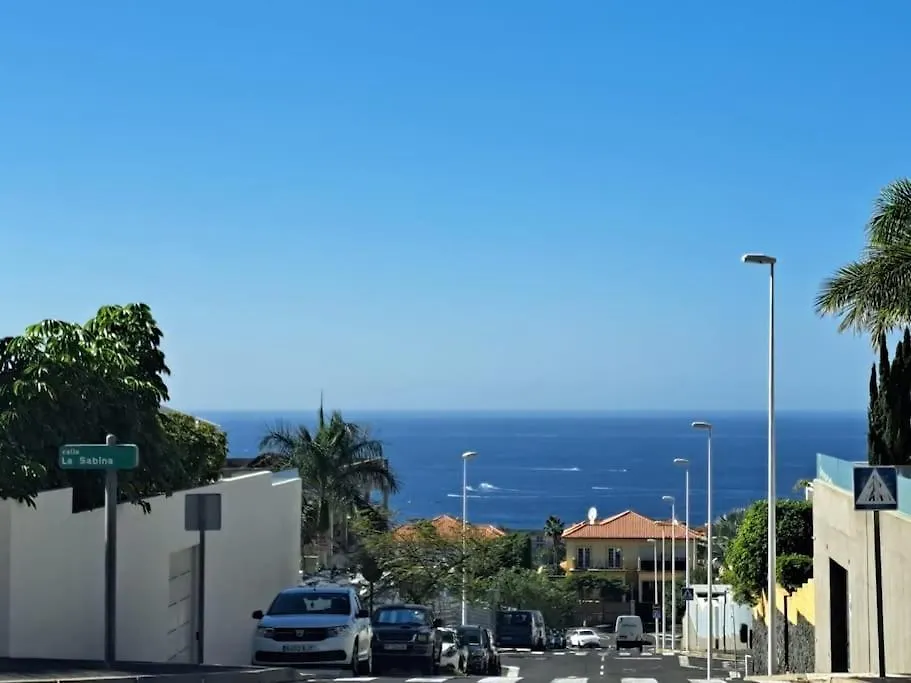Holiday home Villa Madronal Costa Adeje  Spain