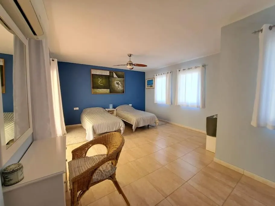 Villa Madronal Costa Adeje  Holiday home Costa Adeje (Tenerife)