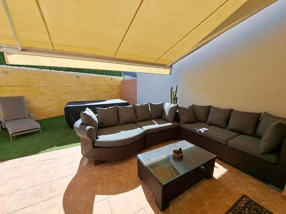 Villa Madronal Costa Adeje  Holiday home