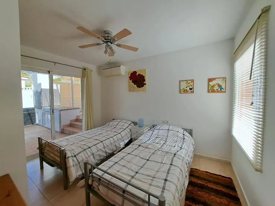 Villa Madronal Costa Adeje