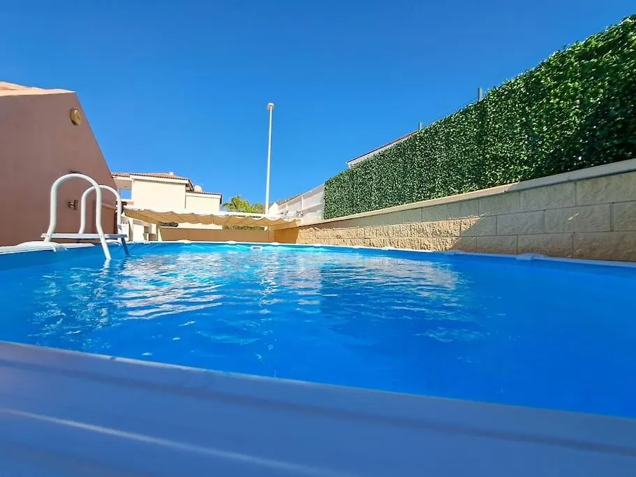 Villa Madronal 阿德耶 0*,  西班牙