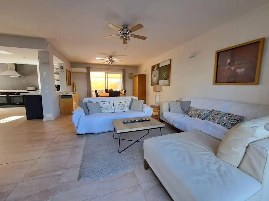 Holiday home Villa Madronal Costa Adeje