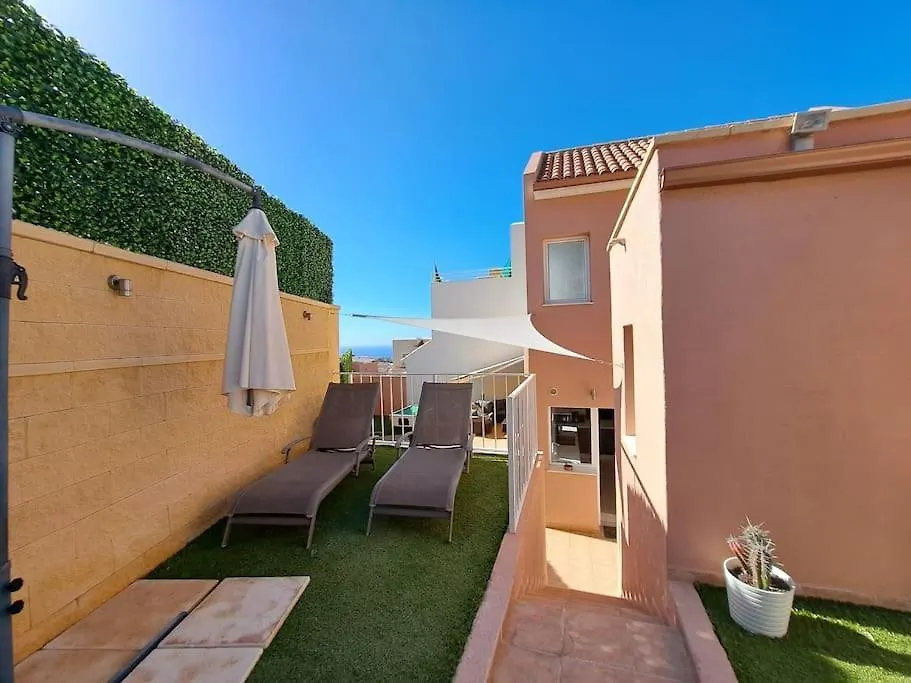 Villa Madronal Costa Adeje  Holiday home Costa Adeje (Tenerife)