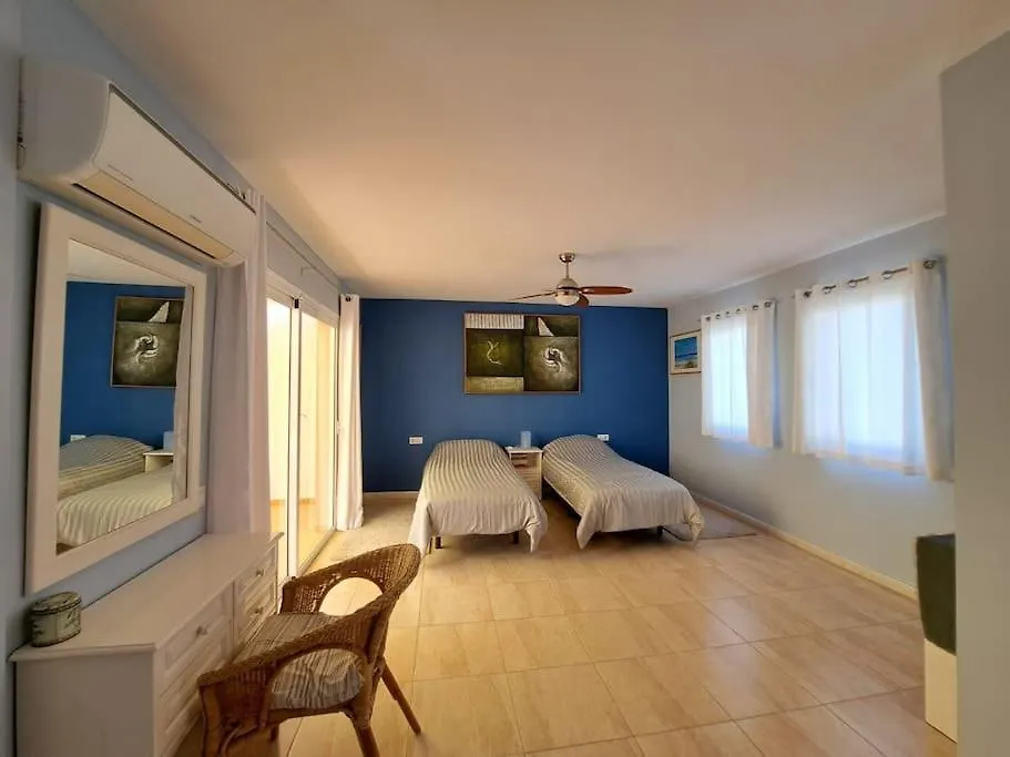 Holiday home Villa Madronal Costa Adeje